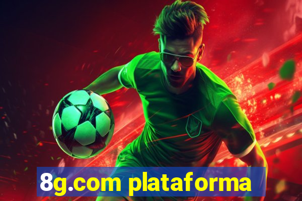 8g.com plataforma